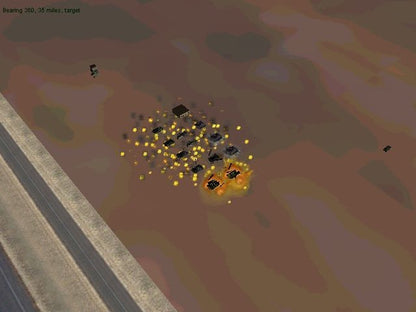 Janes Combat Simulations IAF Israeli Air Force Microsoft Windows PC CD-PC Gamez USA