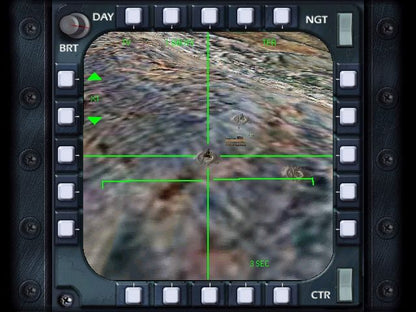 Janes Combat Simulations IAF Israeli Air Force Microsoft Windows PC CD-PC Gamez USA