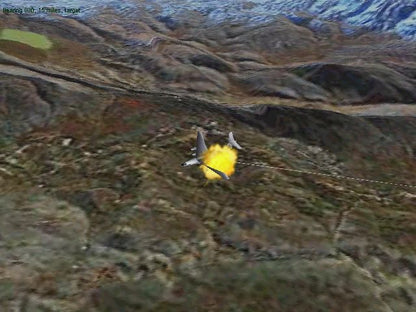 Janes Combat Simulations IAF Israeli Air Force Microsoft Windows PC CD-PC Gamez USA