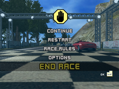 Ford Racing 2 Microsoft Windows PC CD-PC Gamez USA