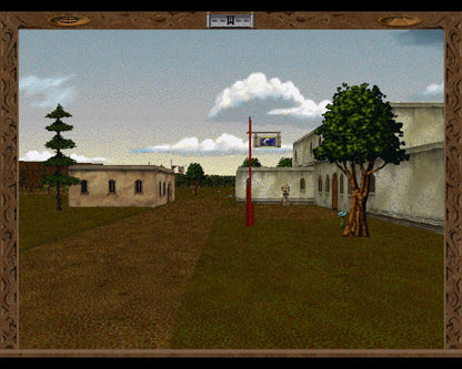 Betrayal in Antara Disc 1-3 Microsoft Windows PC CD-PC Gamez USA