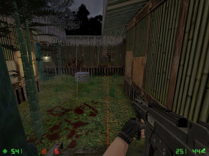 Counter-Strike - Condition Zero Disc 1-2 Microsoft Windows PC CD-PC Gamez USA