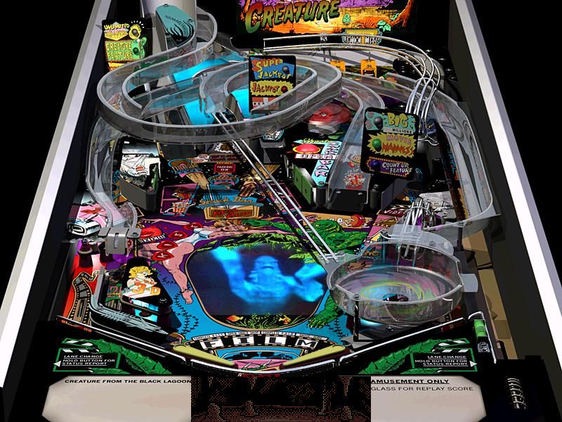 Williams Pinball Classics Microsoft Windows PC CD-PC Gamez USA