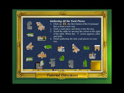 Puzz 3D Victorian Mansion – PC Game – CD-ROM – Puzzle Simulation – Windows-PC Gamez USA