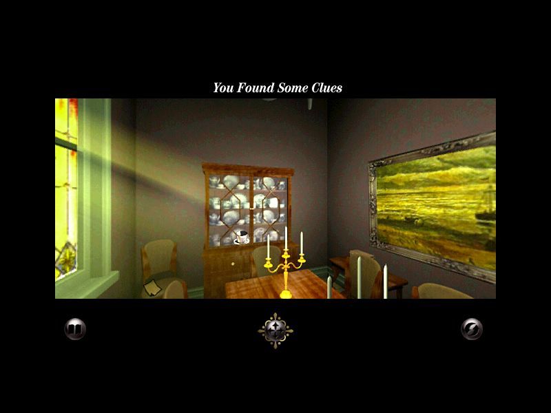 Puzz 3D Victorian Mansion – PC Game – CD-ROM – Puzzle Simulation – Windows-PC Gamez USA