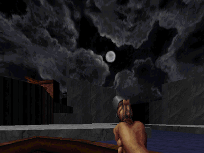 Blood Microsoft Windows PC CD-PC Gamez USA