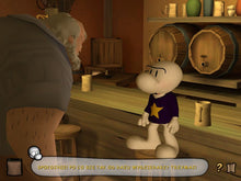 Bone The Great Cow Race Microsoft Windows PC CD-PC Gamez USA