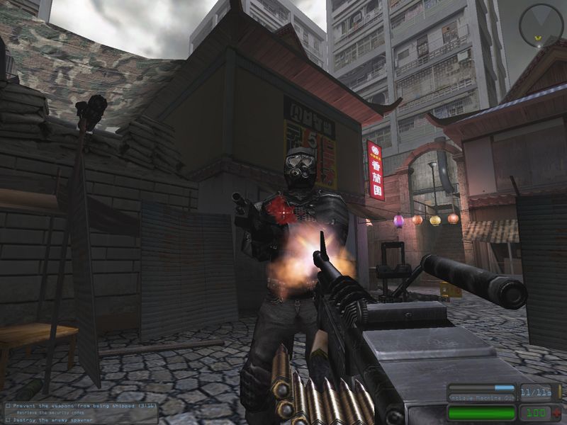 Devastation Microsoft Windows PC CD-PC Gamez USA