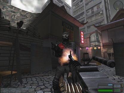 Devastation Microsoft Windows PC CD-PC Gamez USA
