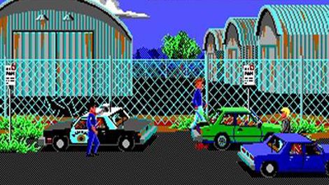 Police Quest Collection Microsoft Windows PC CD-PC Gamez USA