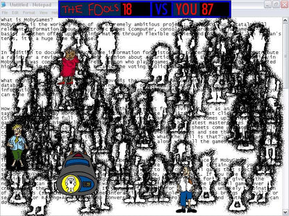 Dilbert's Desktop Games Microsoft Windows PC CD-PC Gamez USA
