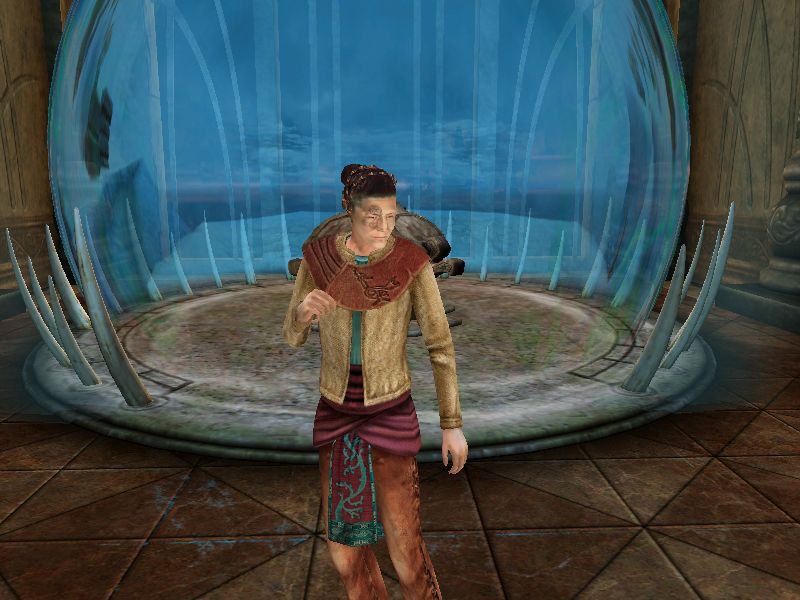 Myst V End of Ages Disc 1-3 Microsoft Windows PC CD-PC Gamez USA