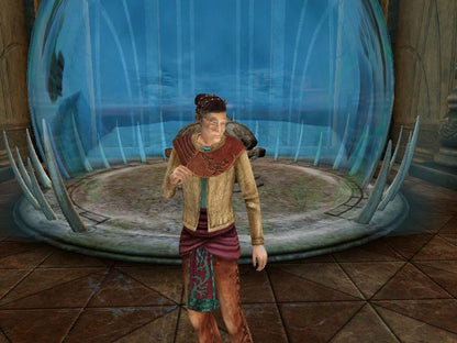 Myst V End of Ages Disc 1-3 Microsoft Windows PC CD-PC Gamez USA