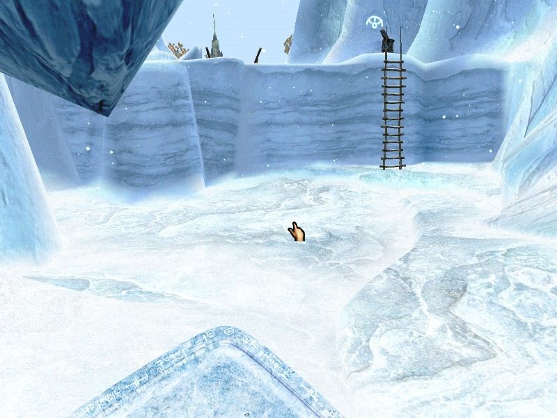 Myst V End of Ages Disc 1-3 Microsoft Windows PC CD-PC Gamez USA