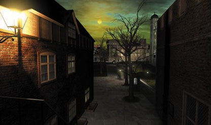 Traitors Gate Disc 1-4 Microsoft Windows PC CD-PC Gamez USA