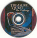 Treasure Quest Microsoft Windows 3.X CD by PC Gamez USA