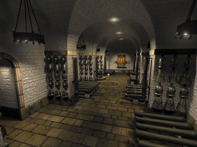 Traitors Gate Disc 1-4 Microsoft Windows PC CD-PC Gamez USA