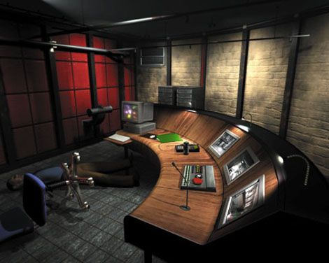 Traitors Gate Disc 1-4 Microsoft Windows PC CD-PC Gamez USA