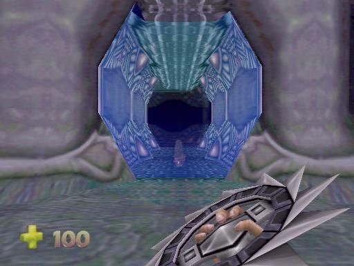 Turok 2: Seeds of Evil 1998 Microsoft Windows PC CD Acclaim-PC Gamez USA