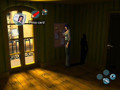 Adventure Company Broken Sword The Sleeping Dragon Disc 1 - 2 Microsoft Windows PC CD-PC Gamez USA