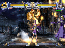 BlazBlue Calamity Trigger Microsoft Windows PC DVD by PC Gamez USA