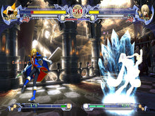 BlazBlue Calamity Trigger Microsoft Windows PC DVD by PC Gamez USA