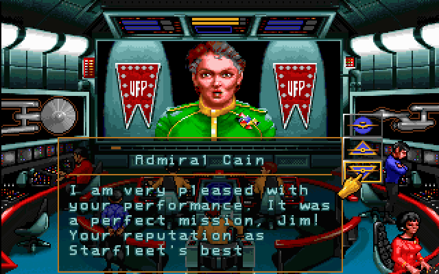 Star Trek Judgment Rites Microsoft Windows PC CD-PC Gamez USA