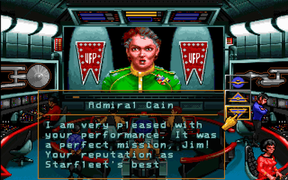 Star Trek Judgment Rites Microsoft Windows PC CD-PC Gamez USA