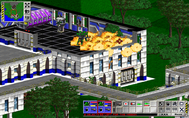 Total Mania Microsoft Windows PC CD-PC Gamez USA