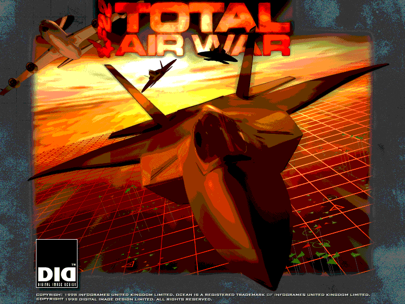 F22 Total Air War F-22 Taw Microsoft Windows PC CD-PC Gamez USA