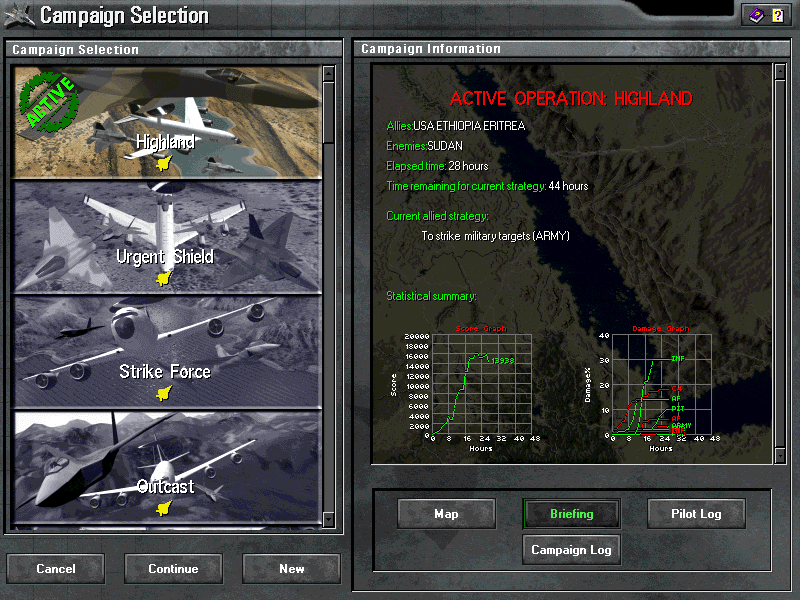 F22 Total Air War F-22 Taw Microsoft Windows PC CD-PC Gamez USA