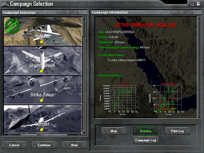 F22 Total Air War F-22 Taw Microsoft Windows PC CD-PC Gamez USA