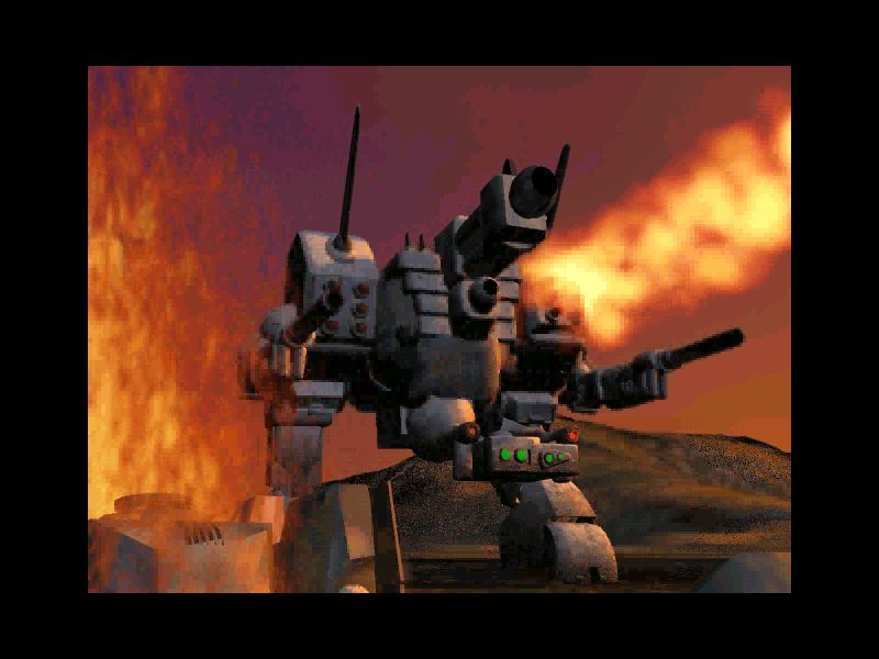 Cyberstorm 2 Corporate Wars Microsoft Windows PC CD-PC Gamez USA