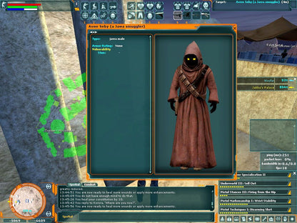 Star Wars Galaxies - An Empire Divided Disc 1-3 Microsoft Windows PC CD-PC Gamez USA