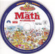 Richard Scarry's Busytown Best Math Program Ever Microsoft Windows PC CD-PC Gamez USA