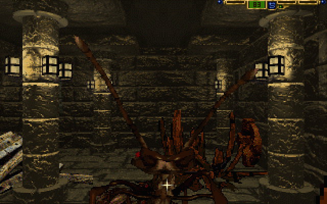 Stonekeep Microsoft Windows PC CD-PC Gamez USA