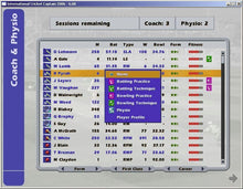 International Cricket Captain 2006 UNITED KINGDOM Microsoft Windows PC CD-PC Gamez USA