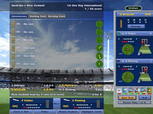 International Cricket Captain 2006 UNITED KINGDOM Microsoft Windows PC CD-PC Gamez USA