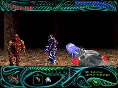 The Abyss: Incident at Europa Microsoft Windows PC CD-PC Gamez USA