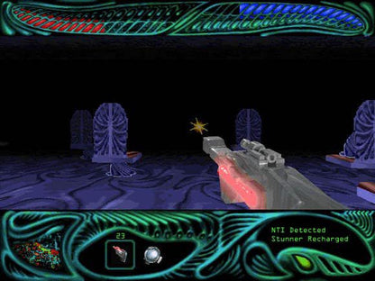 The Abyss: Incident at Europa Microsoft Windows PC CD-PC Gamez USA