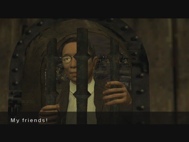 Enter the Matrix Disc 1-4 Microsoft Windows PC CD-PC Gamez USA
