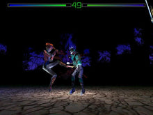 Cyber Gladiators Microsoft Windows PC CD-PC Gamez USA