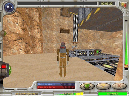 StarWars DroidWorks Microsoft Windows PC CD-PC Gamez USA