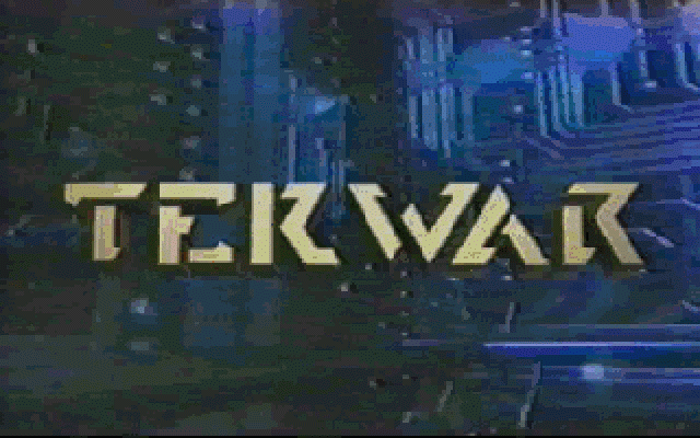 William Shatner's TekWar 1995 Microsoft Windows PC CD MS-DOS-PC Gamez USA