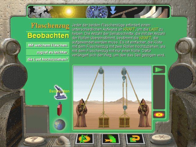 StarWars DroidWorks Microsoft Windows PC CD-PC Gamez USA