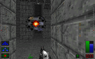 Cyclones Microsoft Windows PC CD-PC Gamez USA