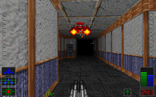Cyclones Microsoft Windows PC CD-PC Gamez USA