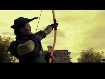 Robin Hood The Legend Of Sherwood Microsoft Windows PC CD-PC Gamez USA