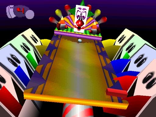 Pong The Next Level Microsoft Windows PC CD-PC Gamez USA