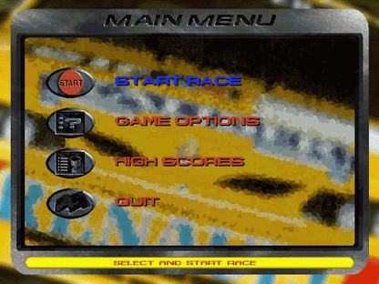 TOCA Touring Car Championship Microsoft Windows PC CD-PC Gamez USA